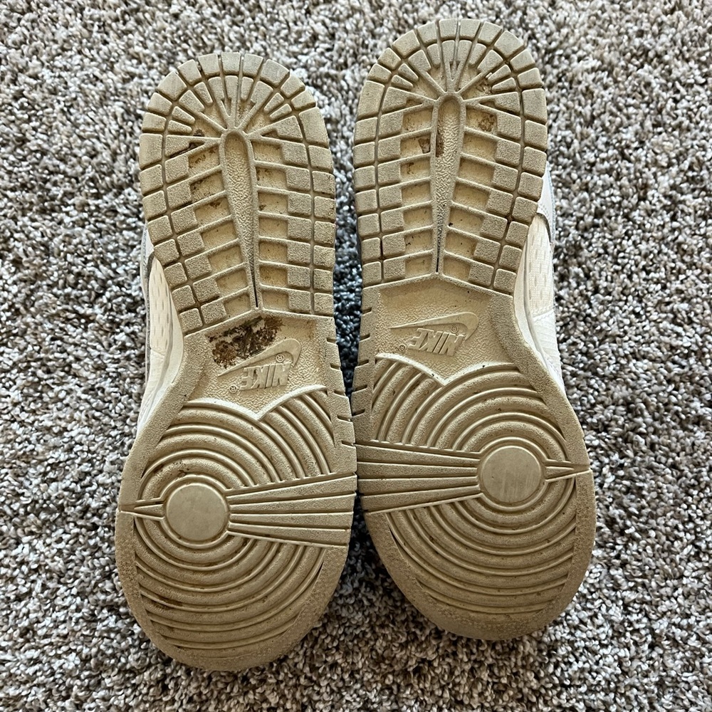 Nike Dunk Low Rise - Picture 4 of 7